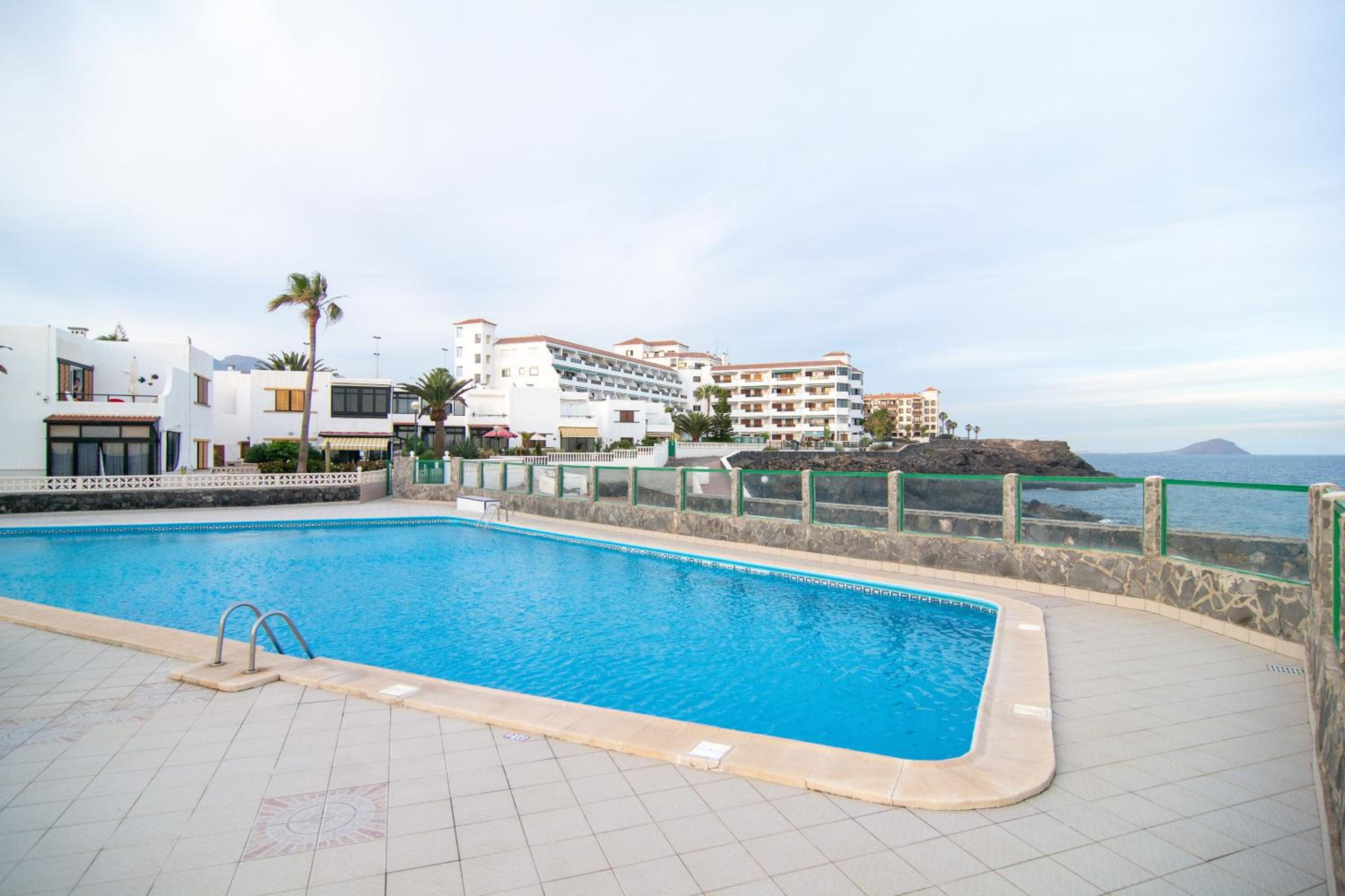 Bungalow Relax Marine