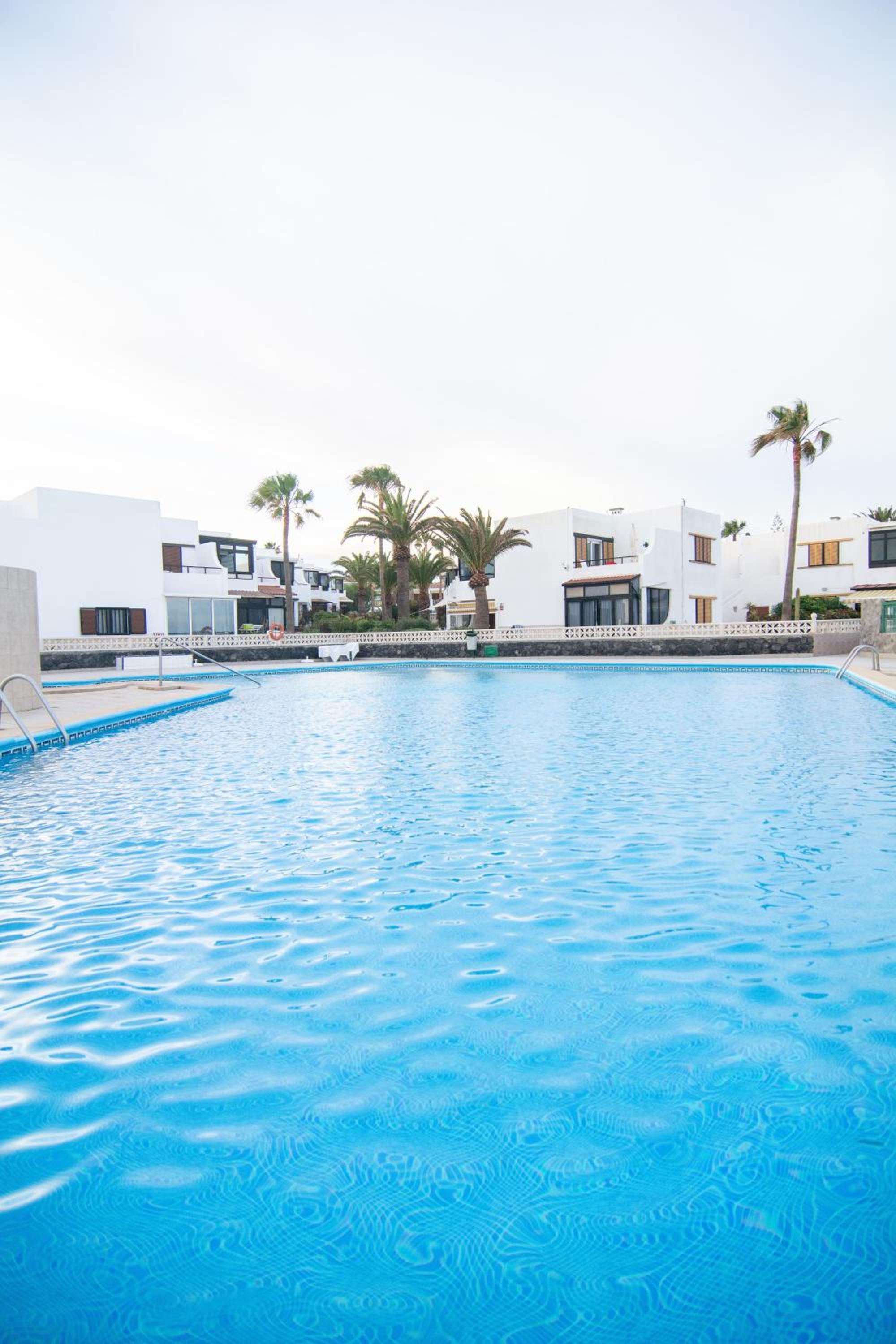 Bungalow Relax Marine
