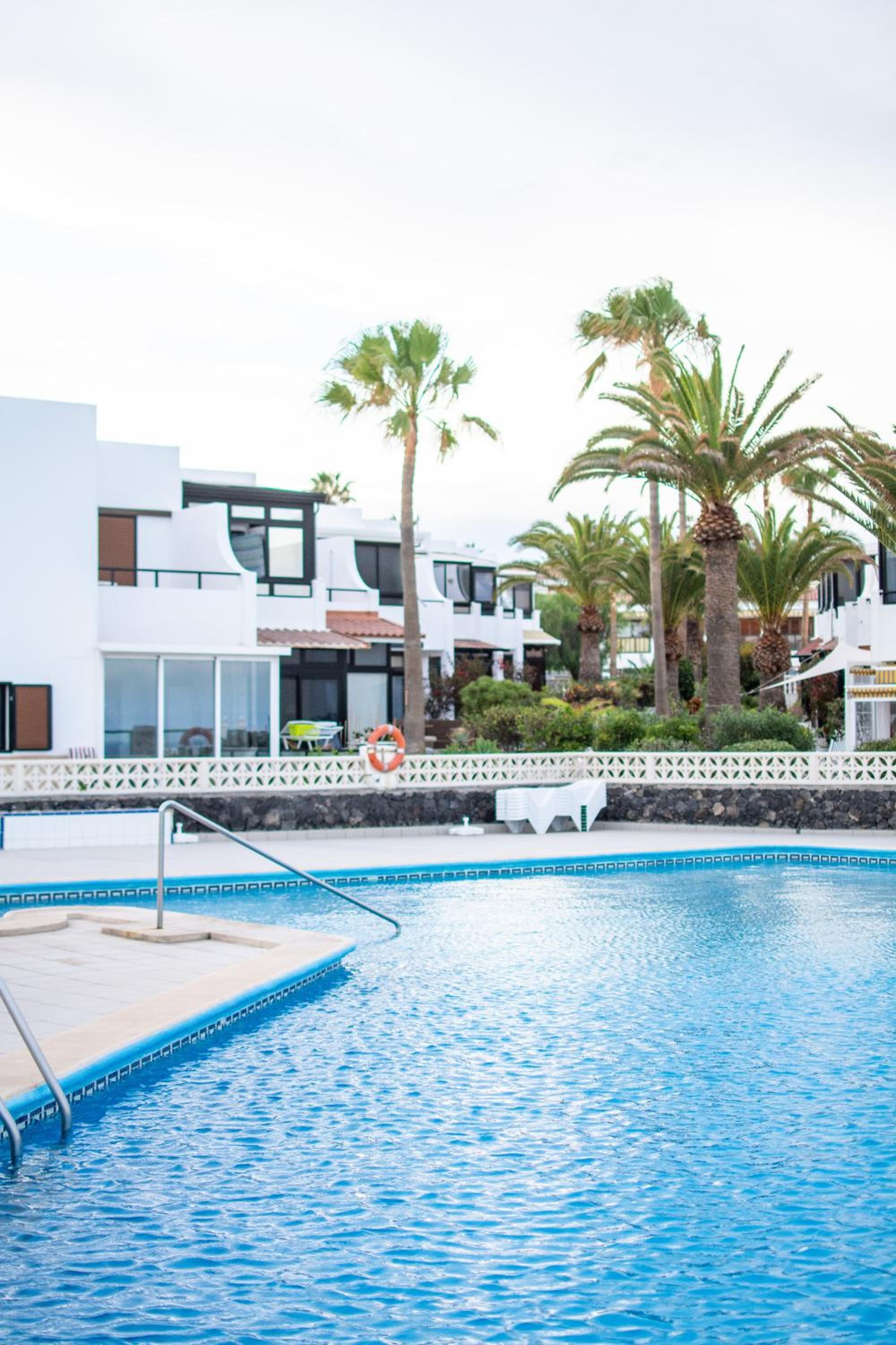 Bungalow Relax Marine