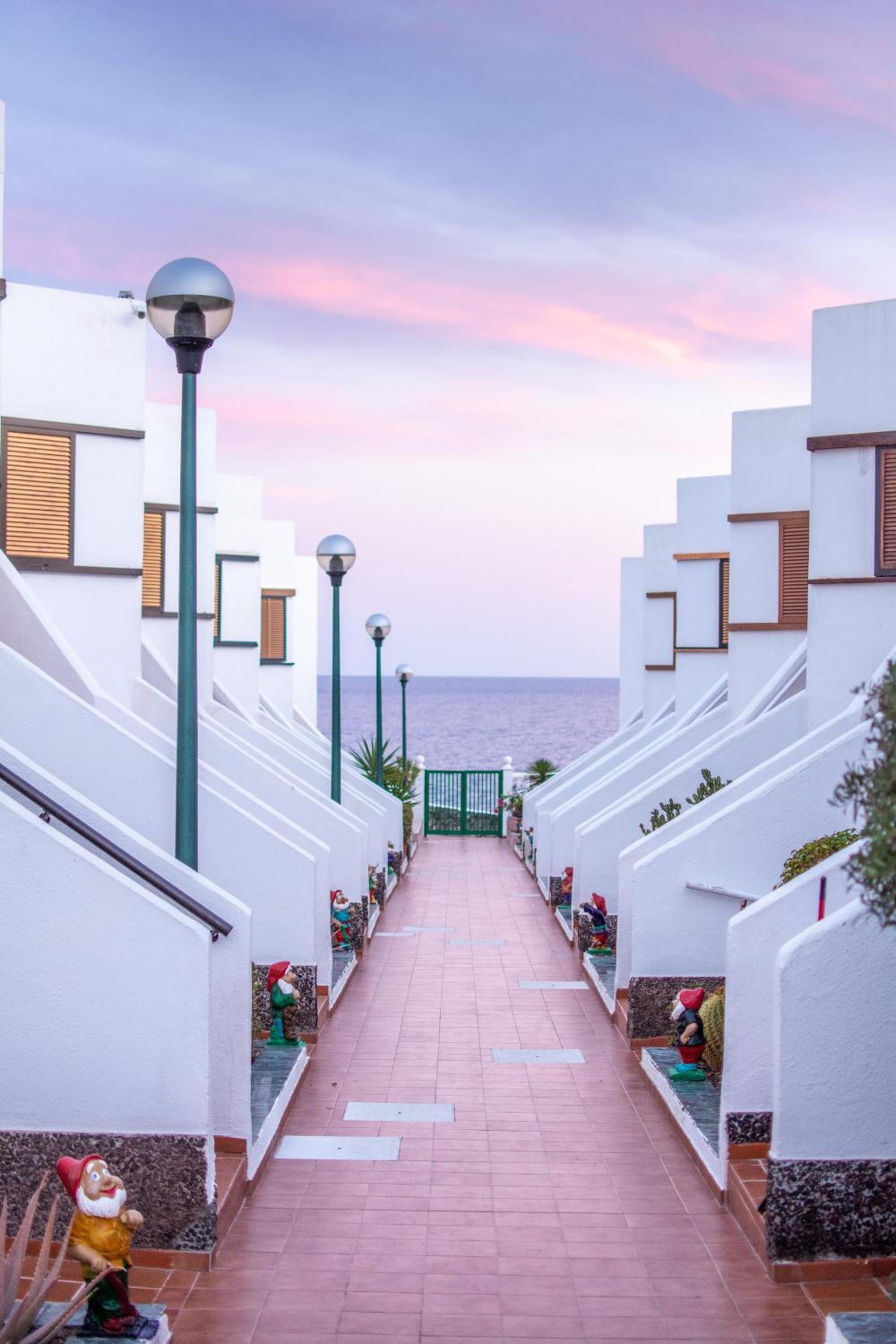Bungalow Relax Marine