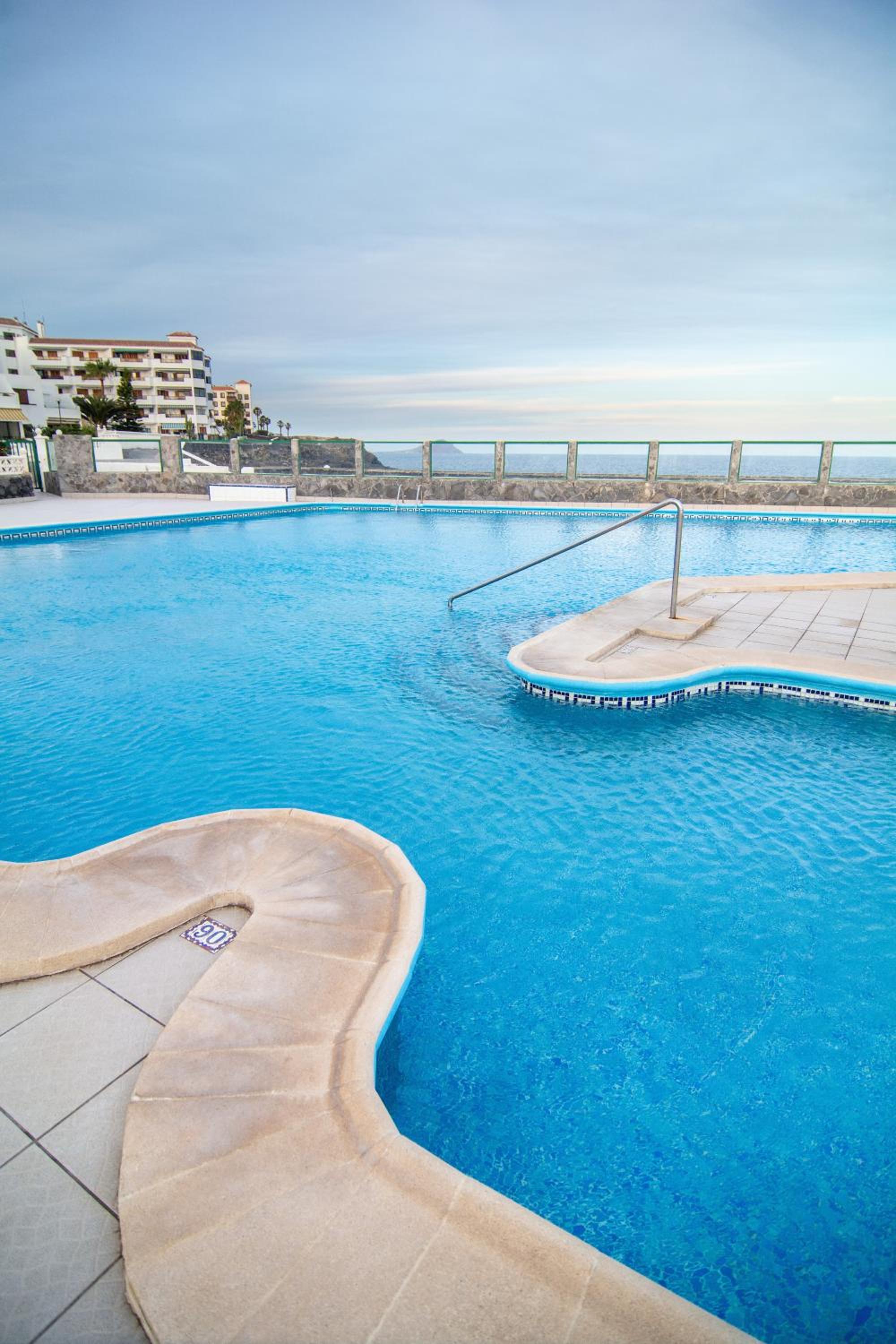 Bungalow Relax Marine