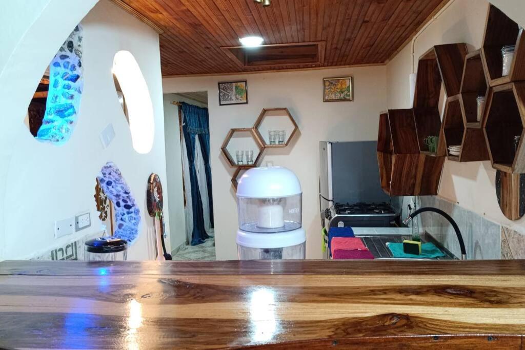 Casa Rio de Cristal