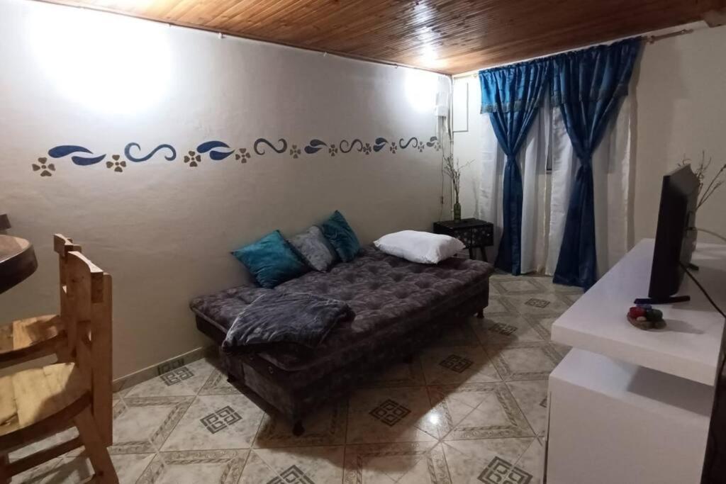 Casa Rio de Cristal