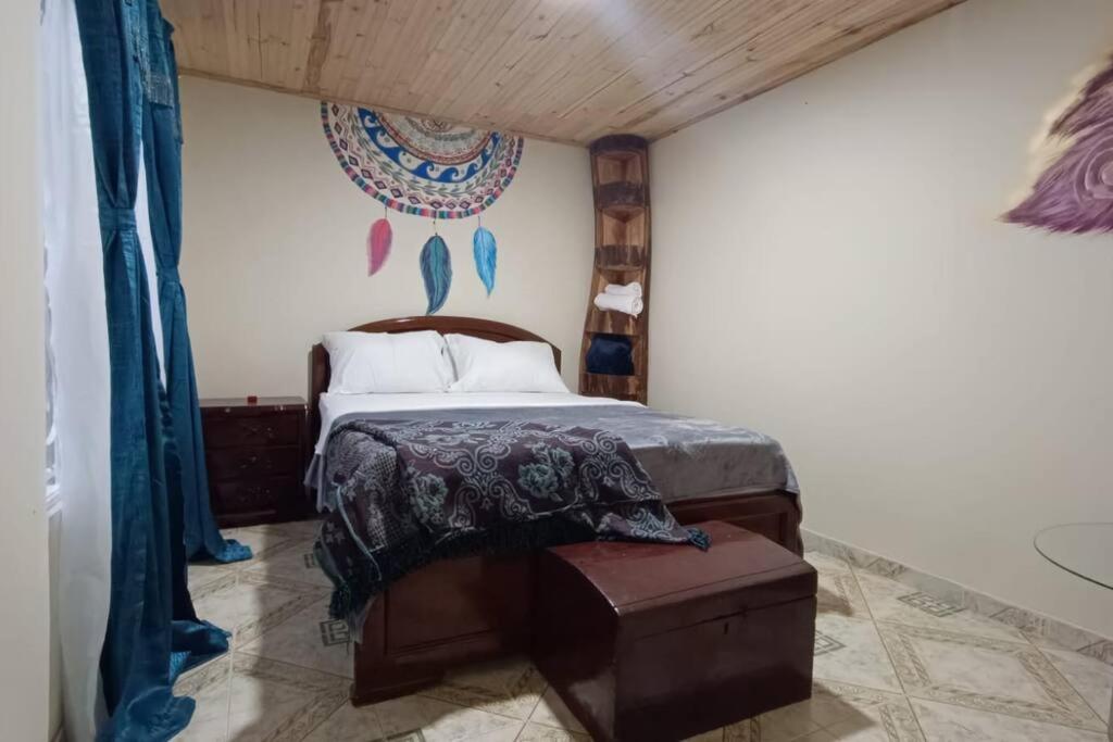 Casa Rio de Cristal
