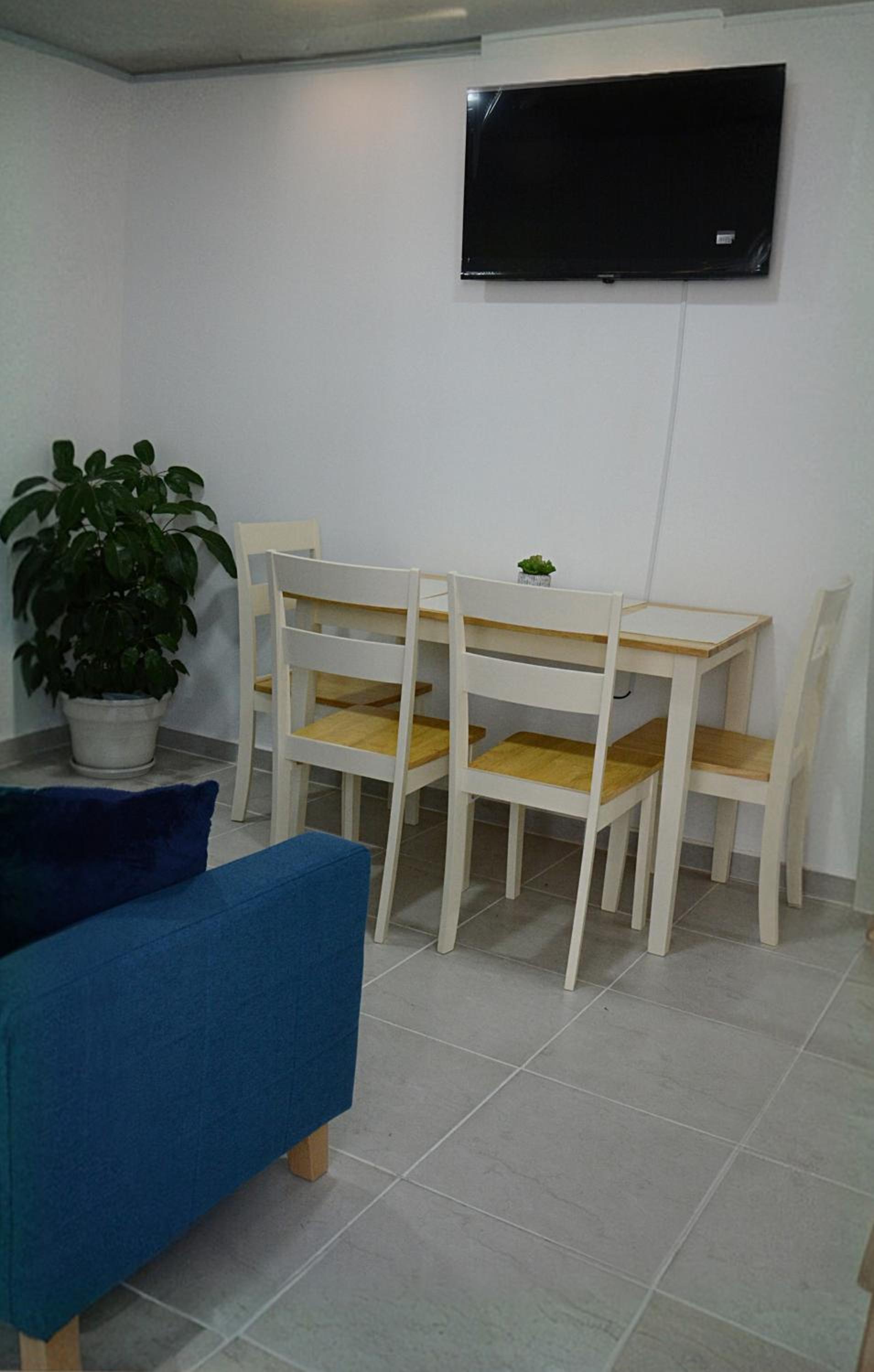 Apto cerca al Movistar Arena