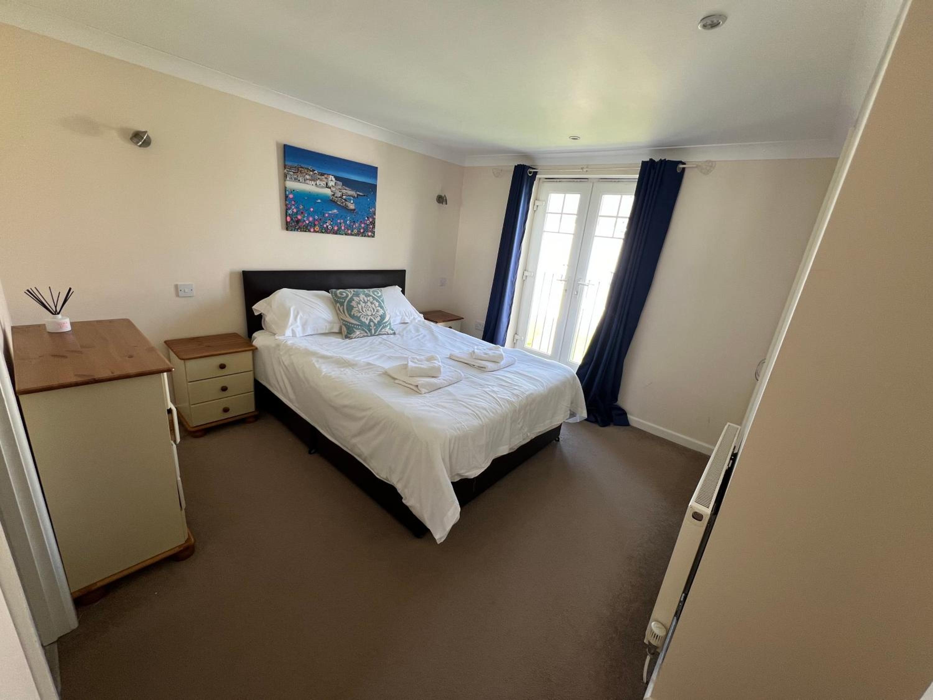 Atlantic Hideaway 4 bedroom Holiday Home