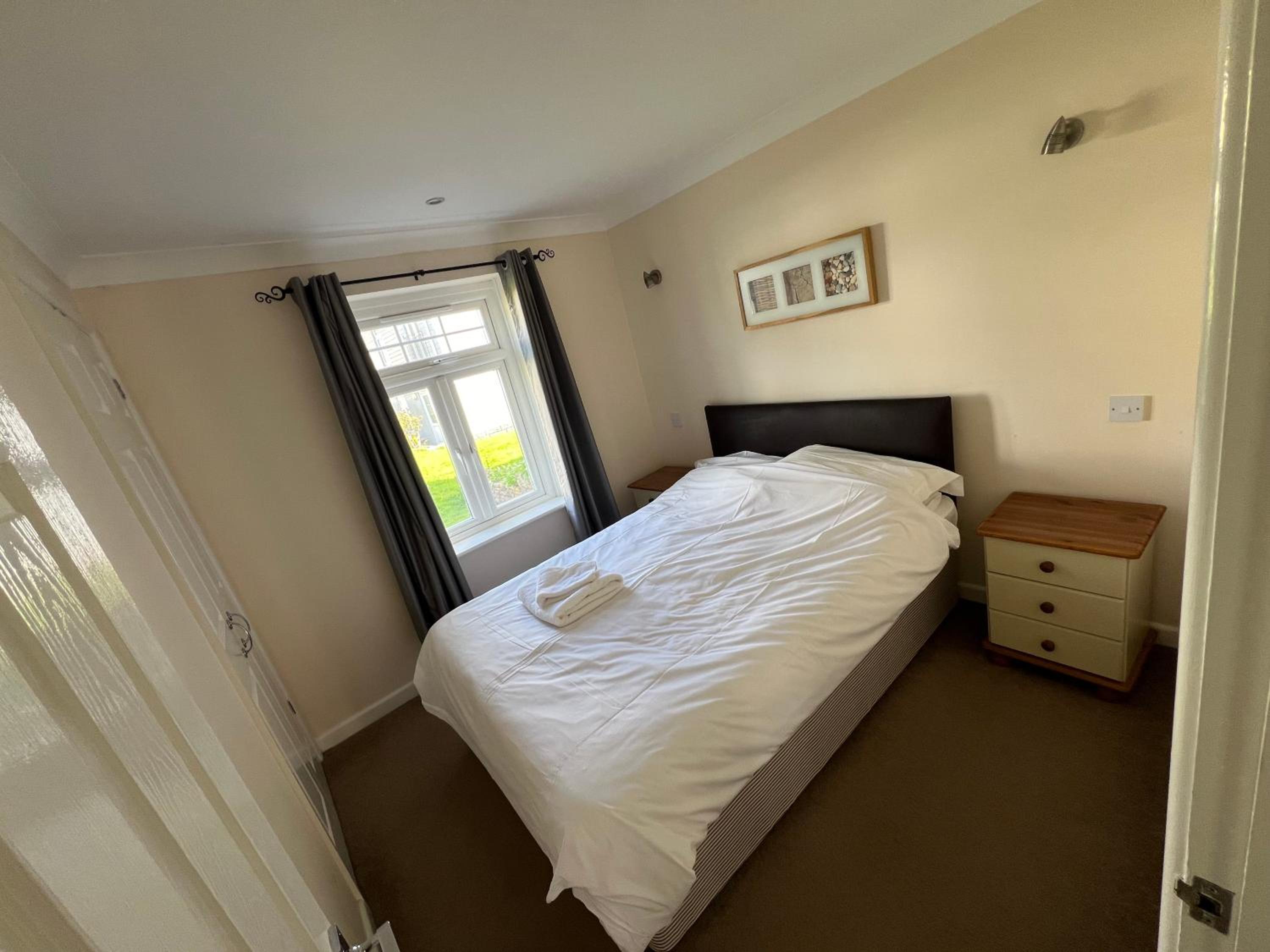 Atlantic Hideaway 4 bedroom Holiday Home
