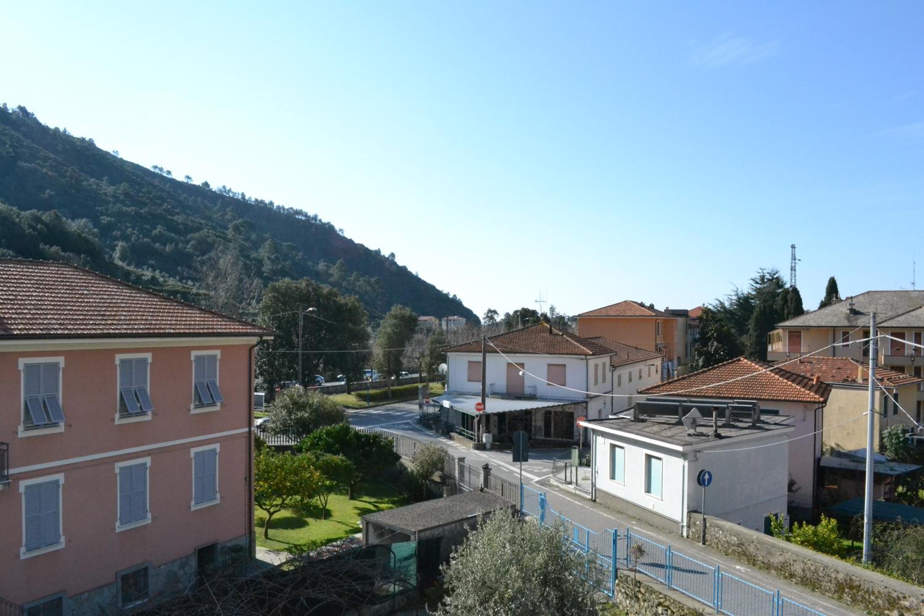 Appartamenti Ancora Azzurra view 2