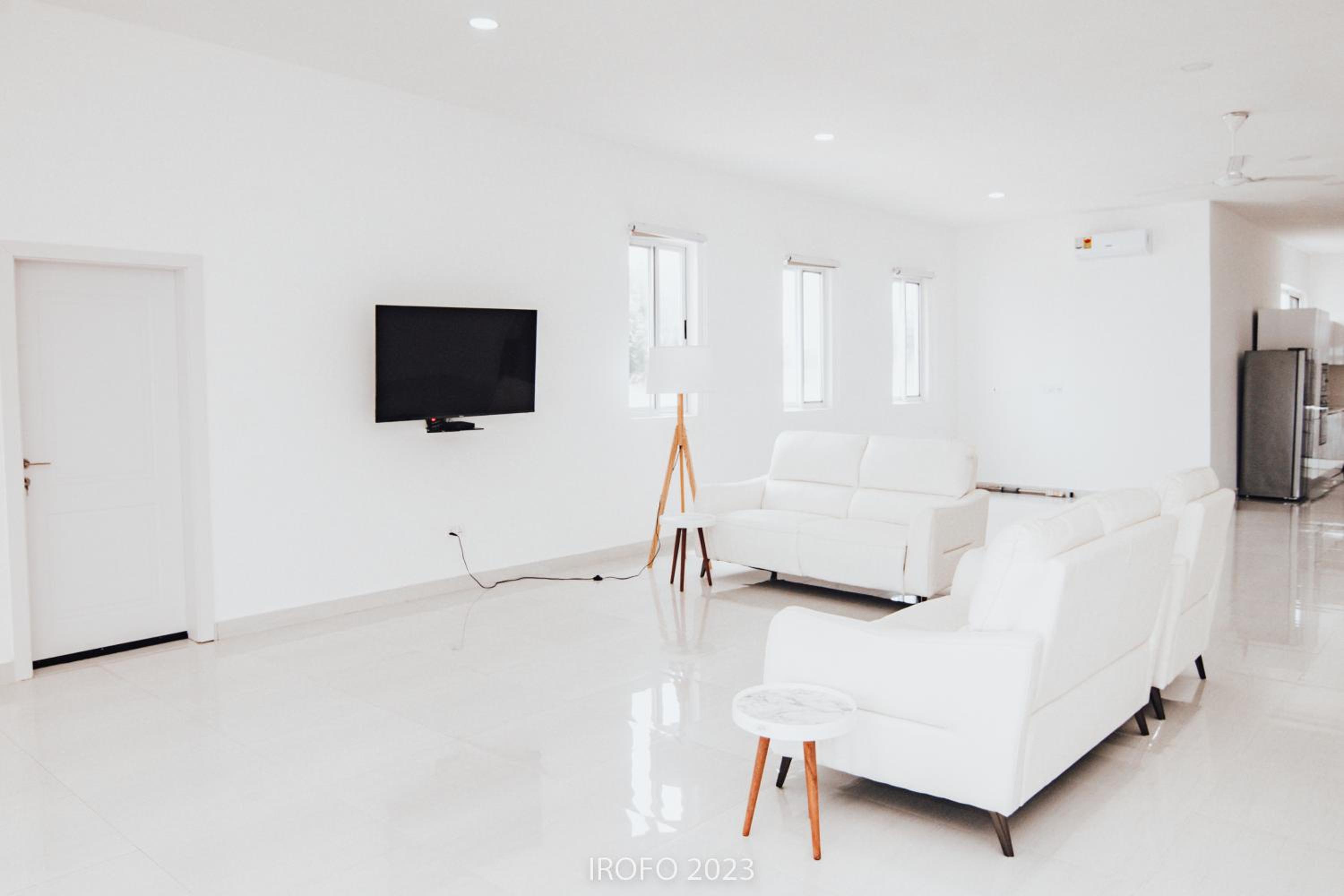 Irofo City Apartments & Suites view 5