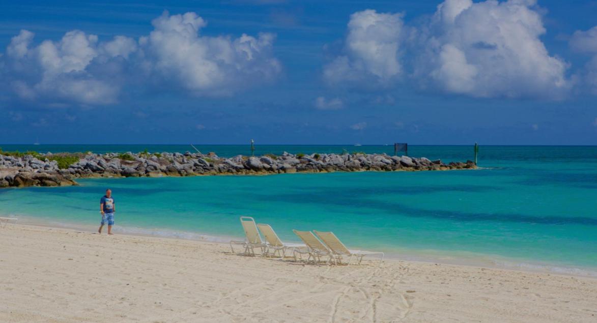 Grand Bahama Island - Freeport Vacations - The Haven Hideaway  Platinum - Property Image 1