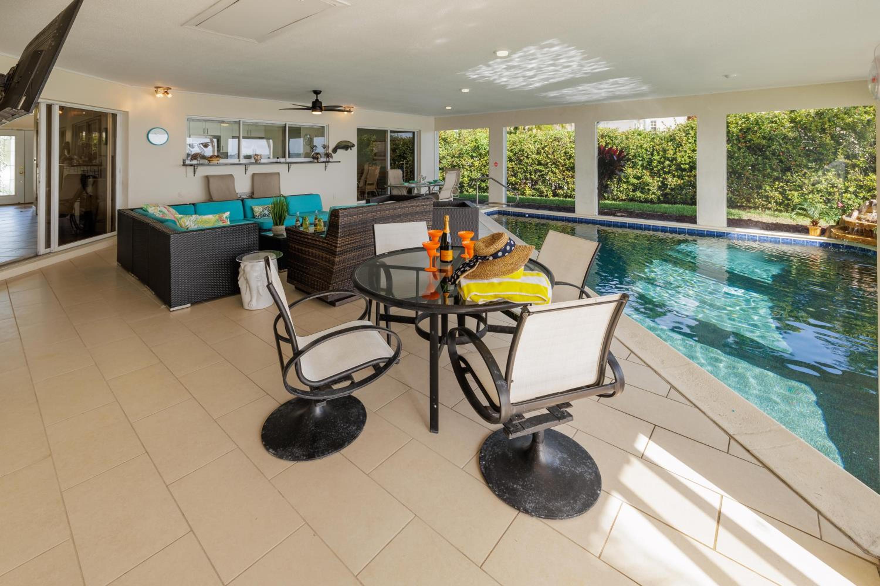 SeaBreeze Vista