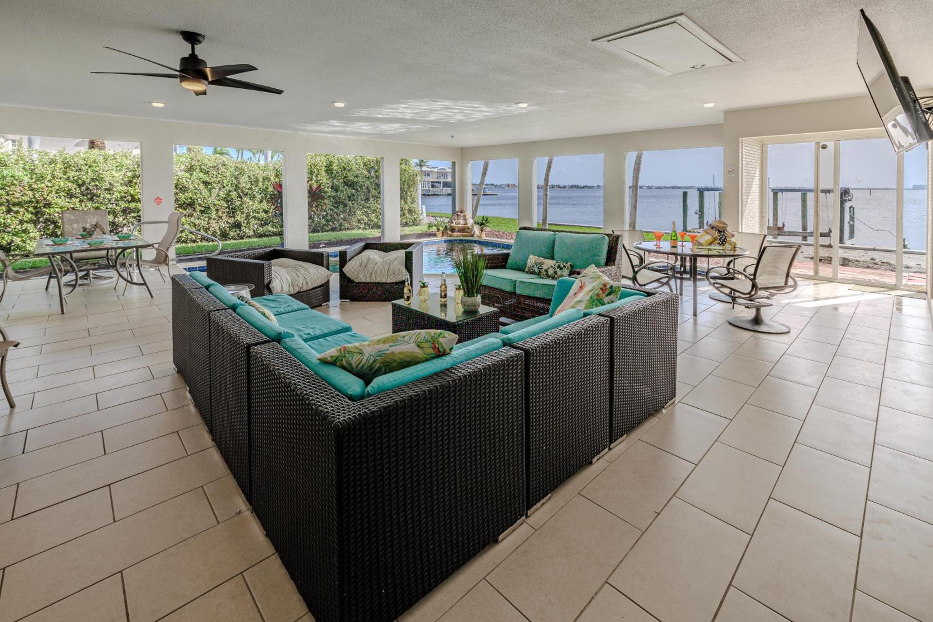 SeaBreeze Vista