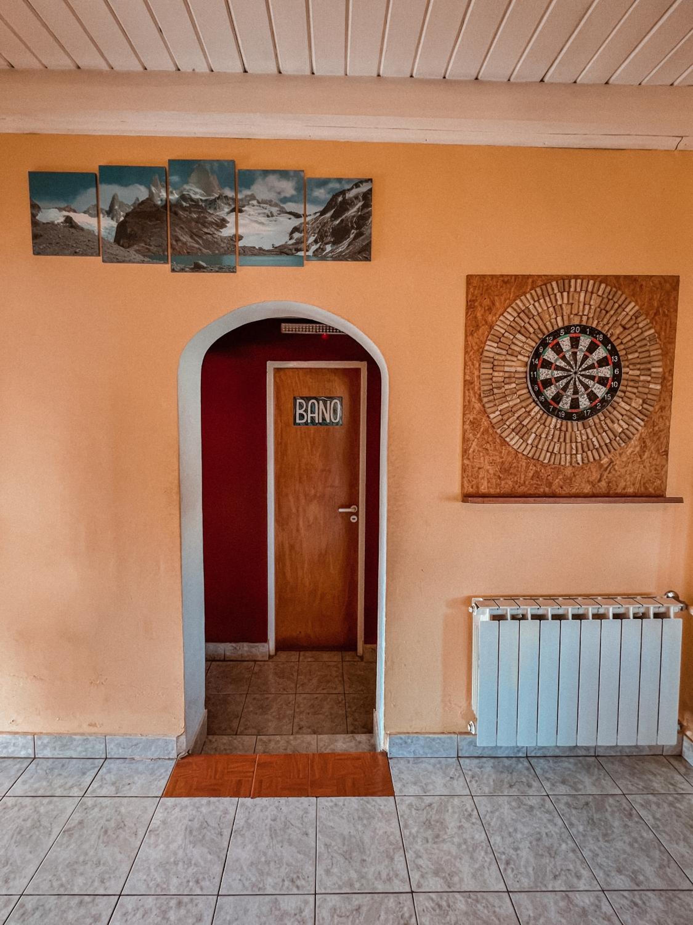 Hostel Wenuy-