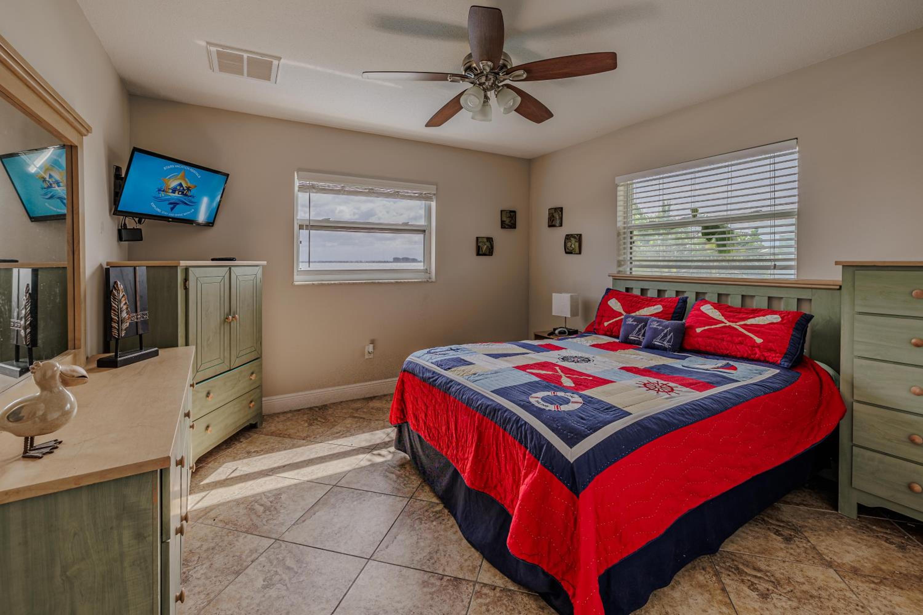 SeaBreeze Vista