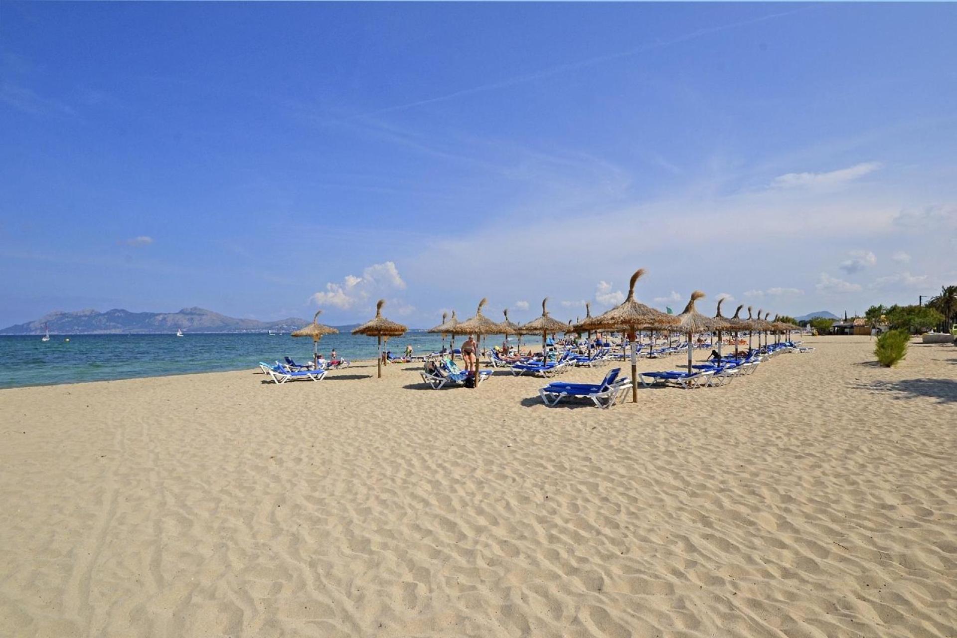 Ferienhaus für 6 Personen ca 90 qm in Port de Pollença, Mallorca Nordküste von Mallorca - b63092 view 3