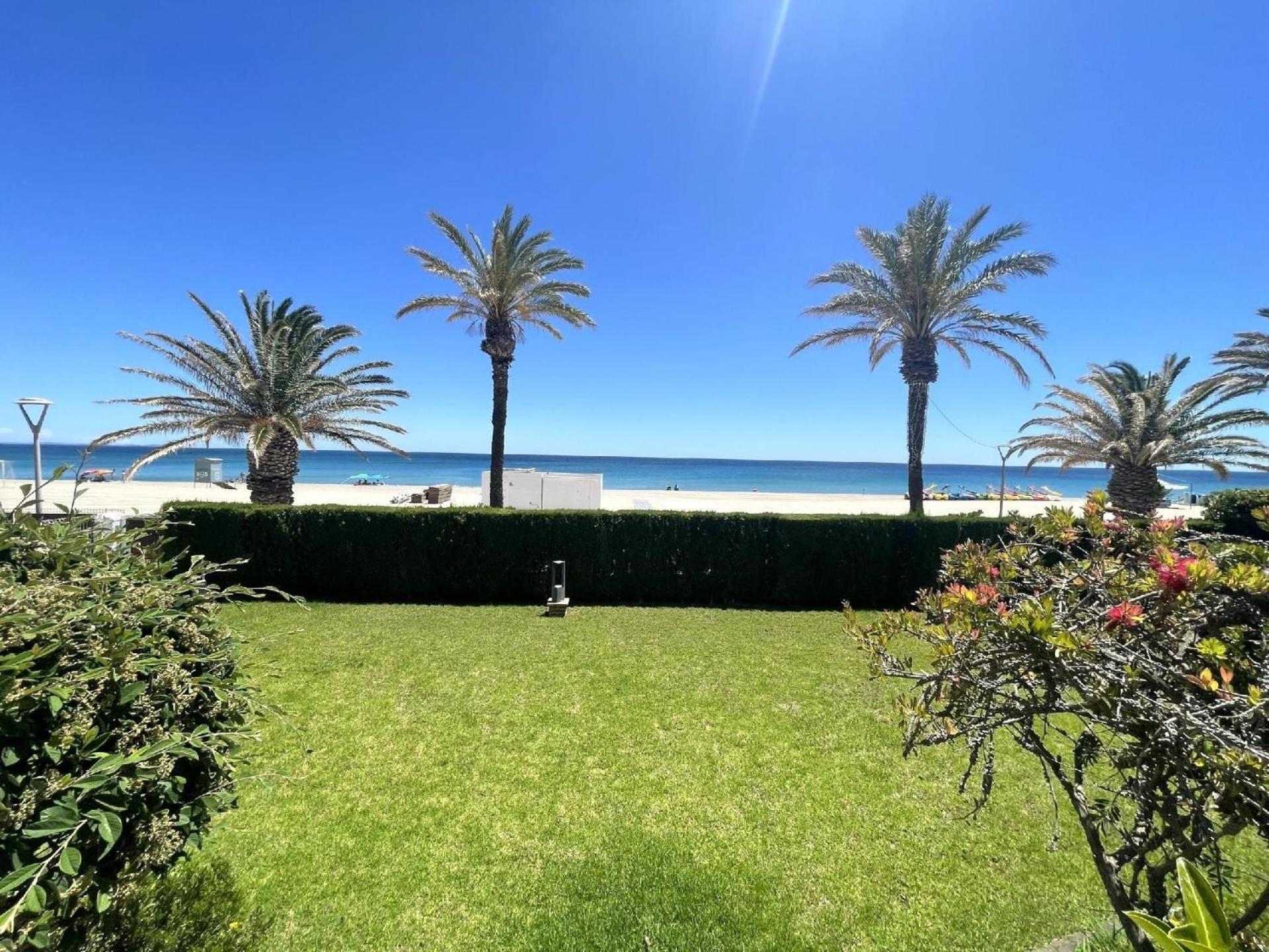 Ferienhaus für 4 Personen ca 120 qm in Miami Platja, Costa Dorada view 2