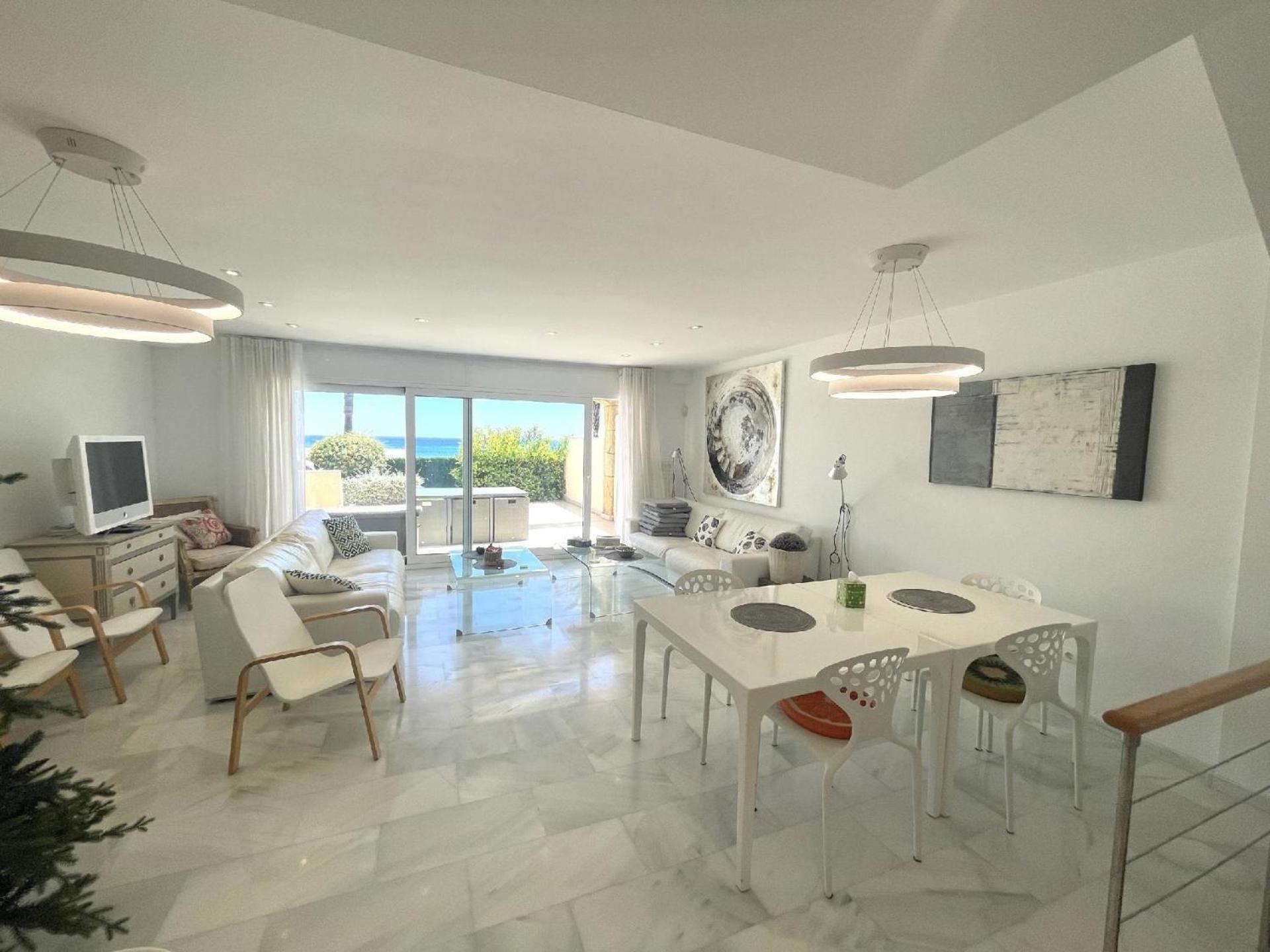 Ferienhaus für 4 Personen ca 120 qm in Miami Platja, Costa Dorada view 4