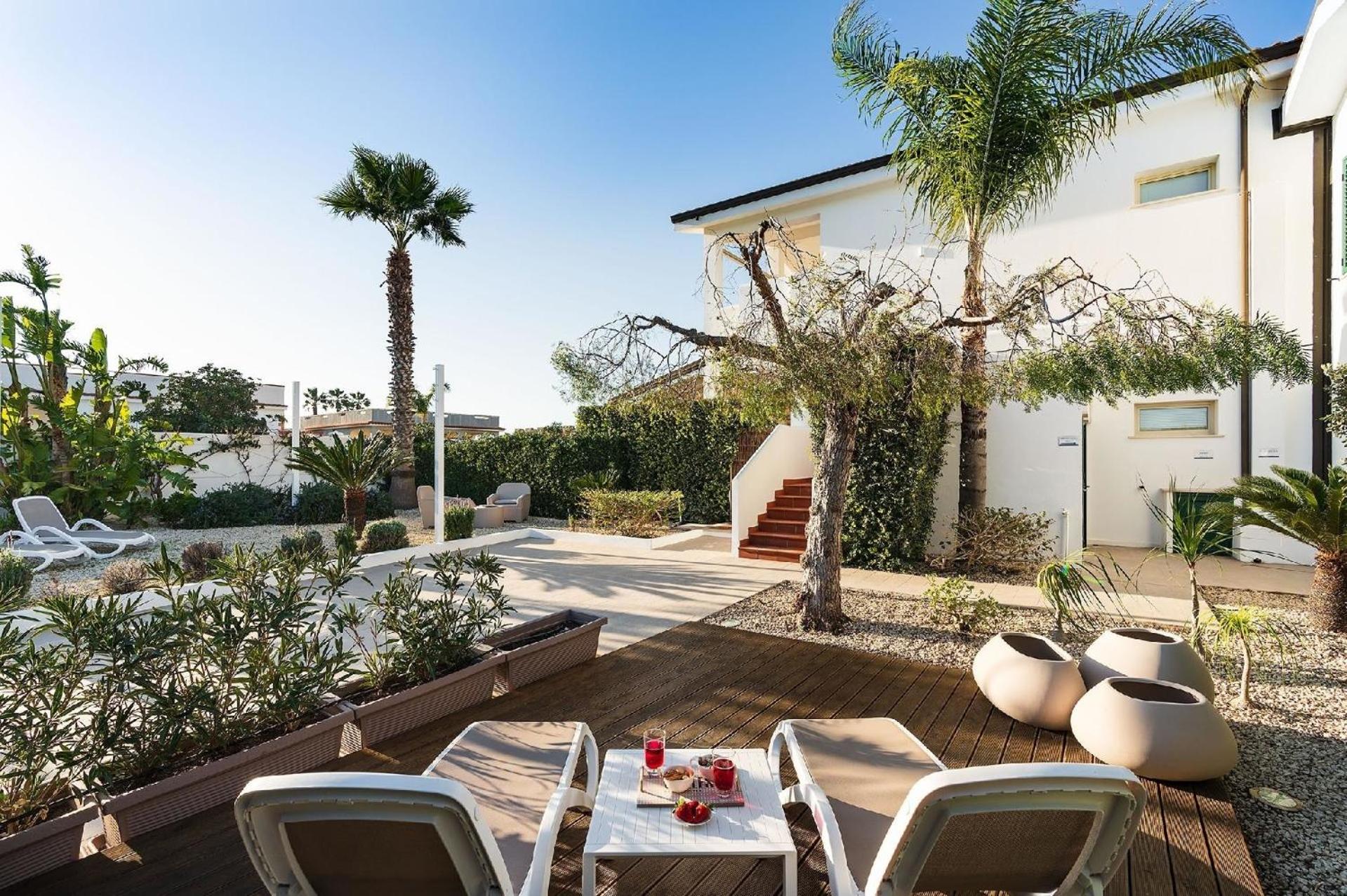 Ferienwohnung für 5 Personen ca 60 qm in Reitani, Sizilien Ostküste von Sizilien view 3