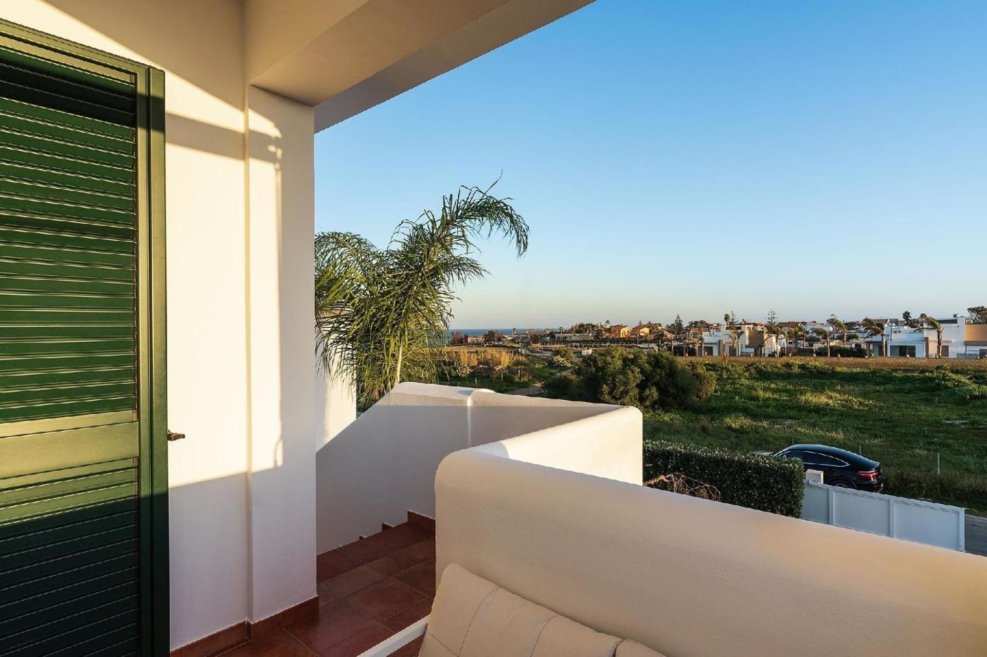 Ferienwohnung für 5 Personen ca 60 qm in Reitani, Sizilien Ostküste von Sizilien view 5