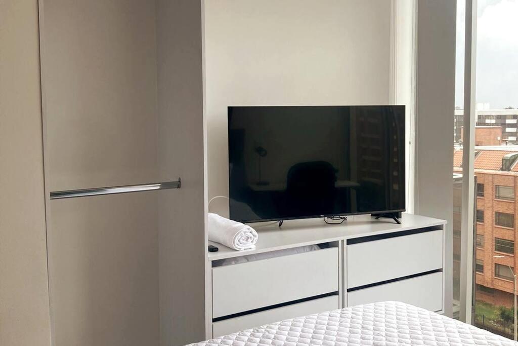 Loft Bogotá