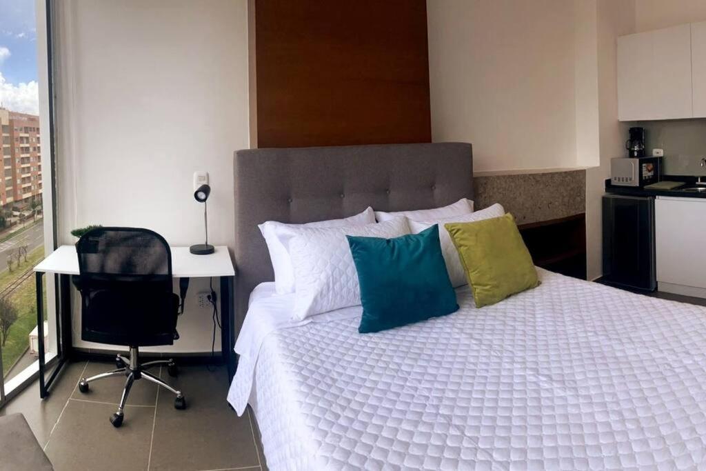 Loft Bogotá