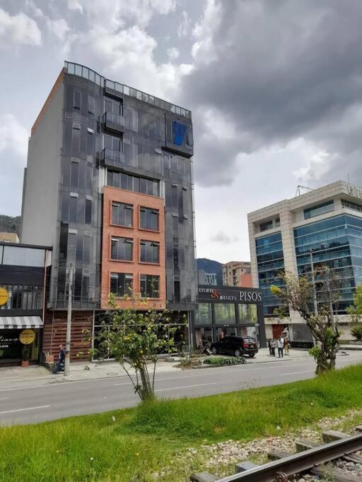 Loft Bogotá