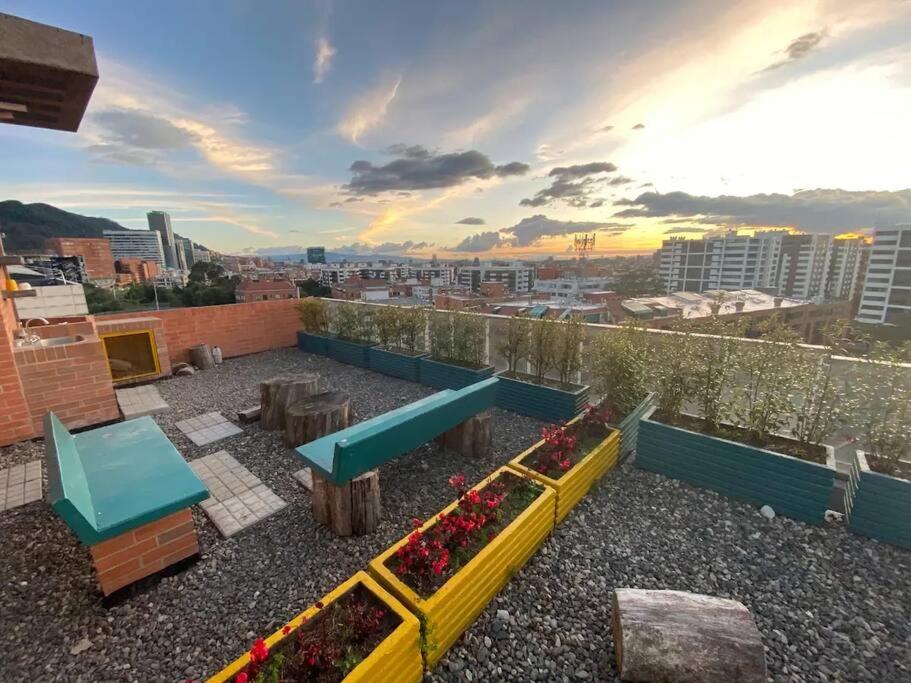 Loft Bogotá