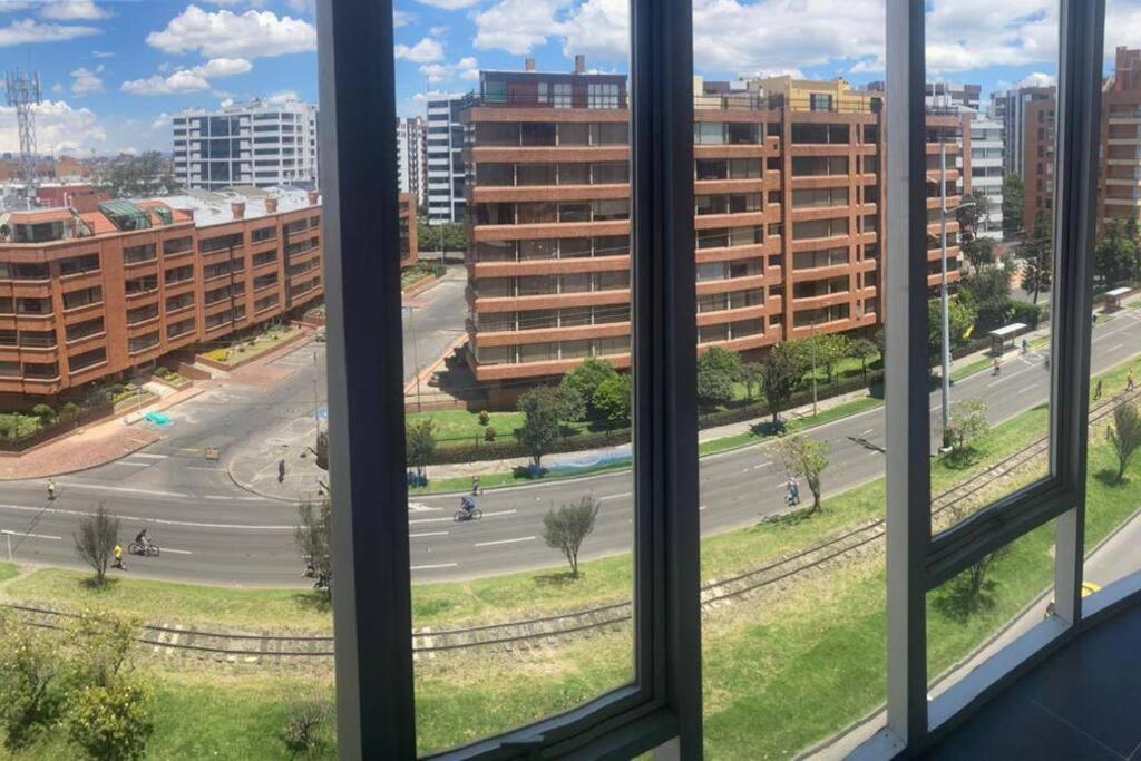 Loft Bogotá