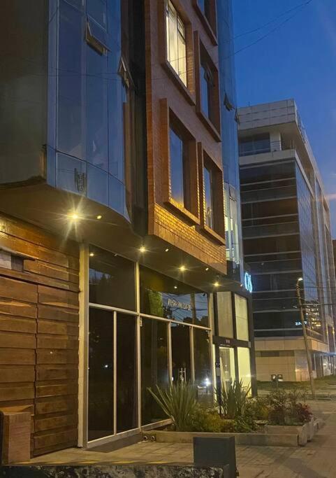 Loft Bogotá