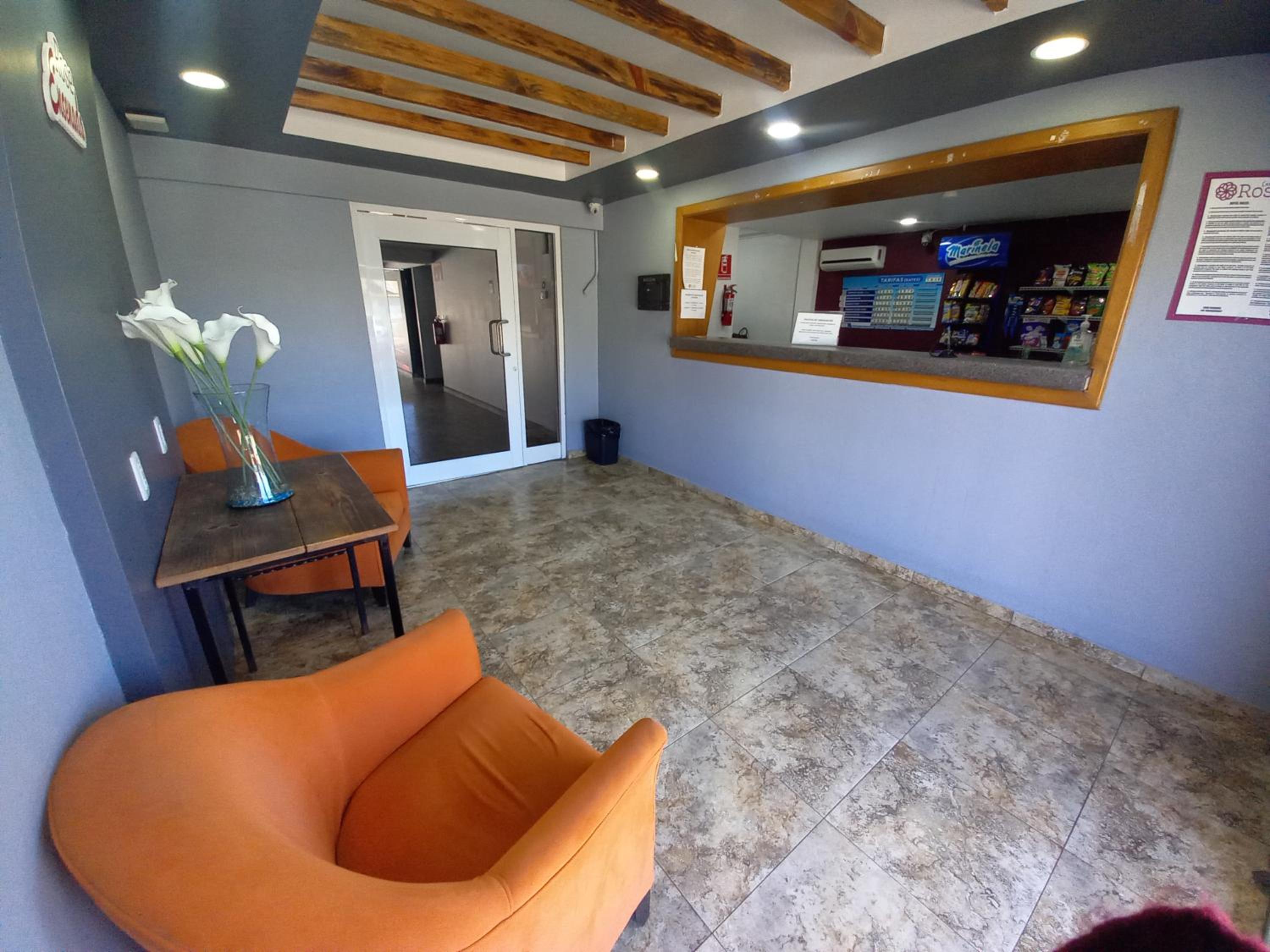 Ensenada Vacations - Hotel Rose Ensenada - Property Image 31