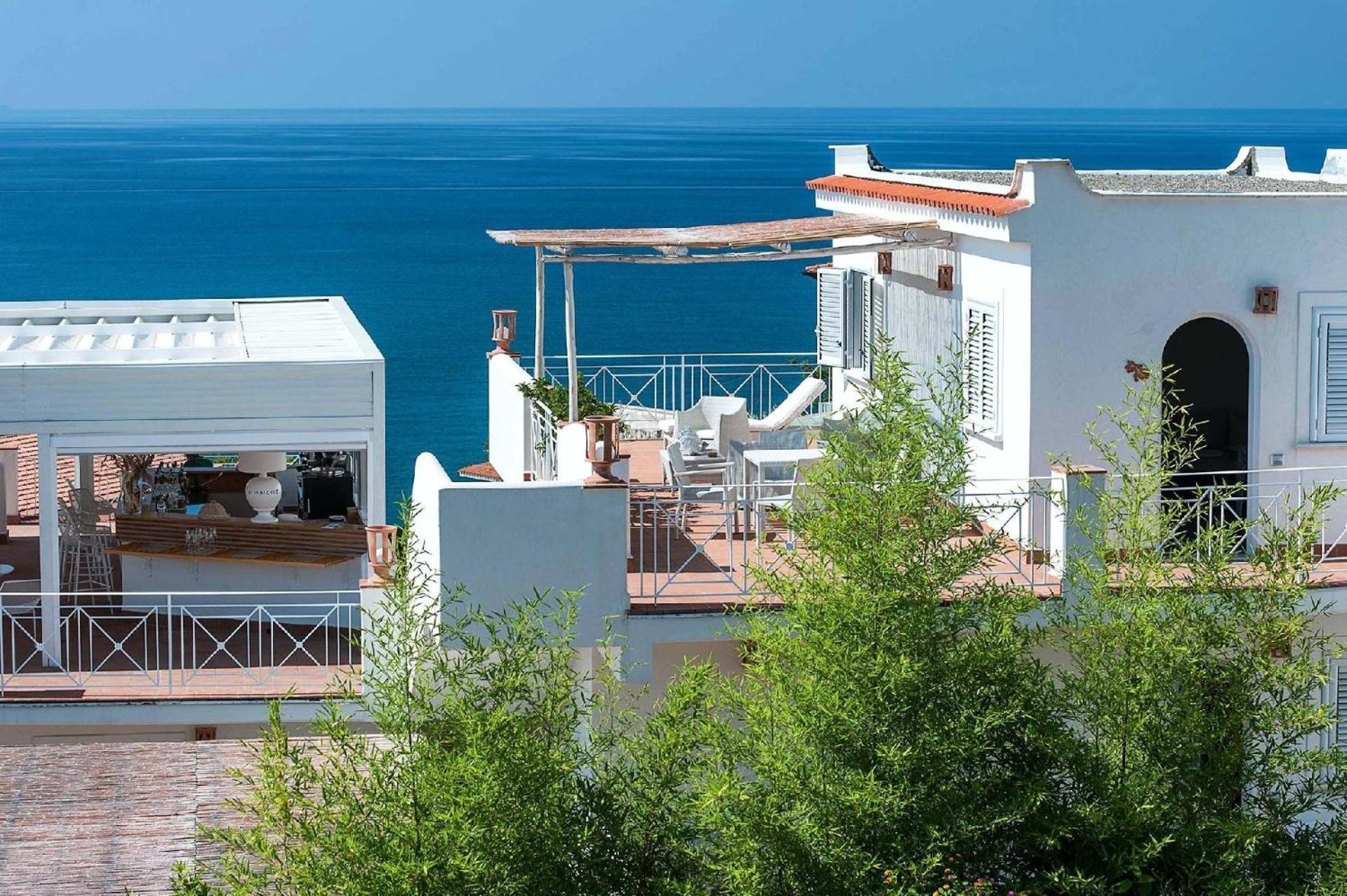Ferienwohnung für 6 Personen ca 80 qm in Villammare, Kampanien Cilento - b63230 view 5