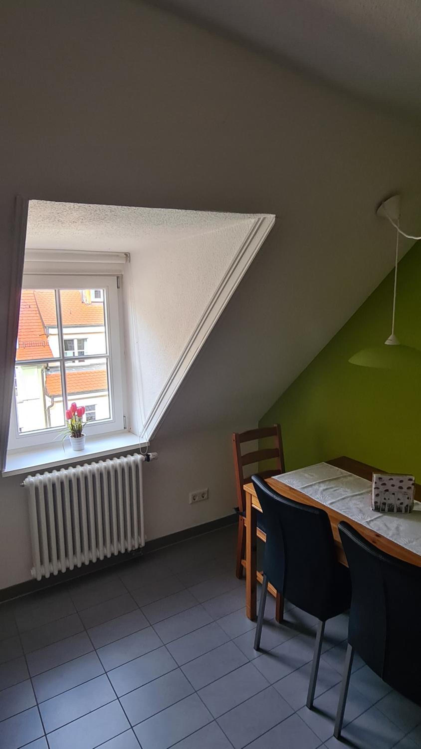 Schwabenstuben Apartment