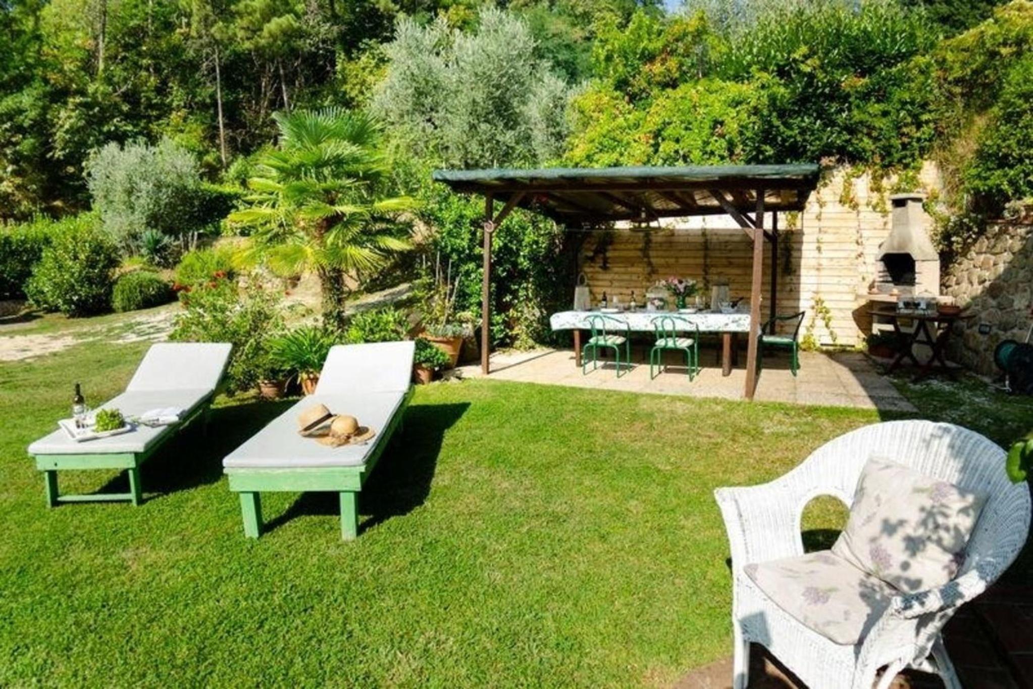 Ferienhaus mit Privatpool für 5 Personen ca 120 qm in Massa e Cozzile, Toskana Provinz Pistoia view 4