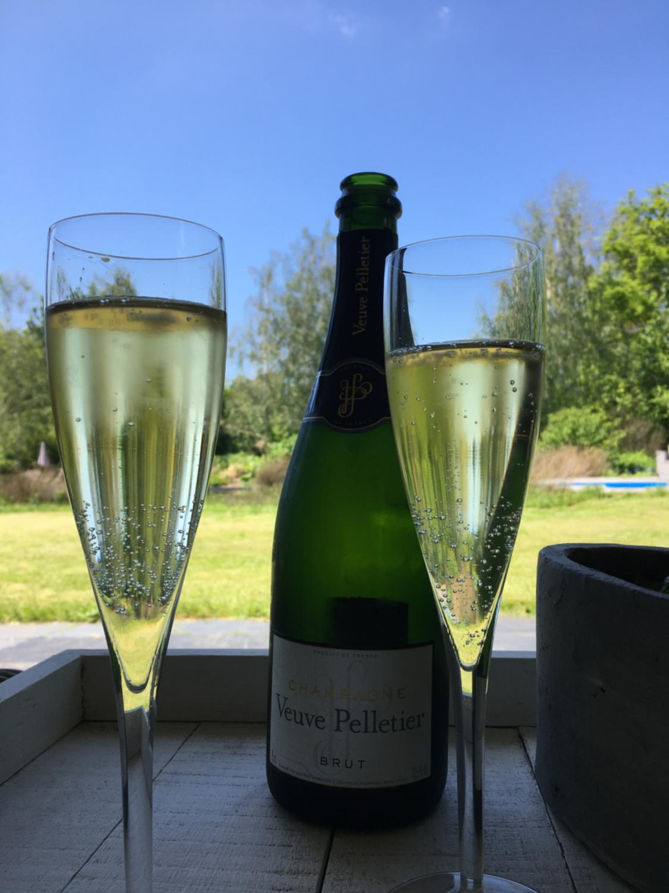 Ecolodge Almere