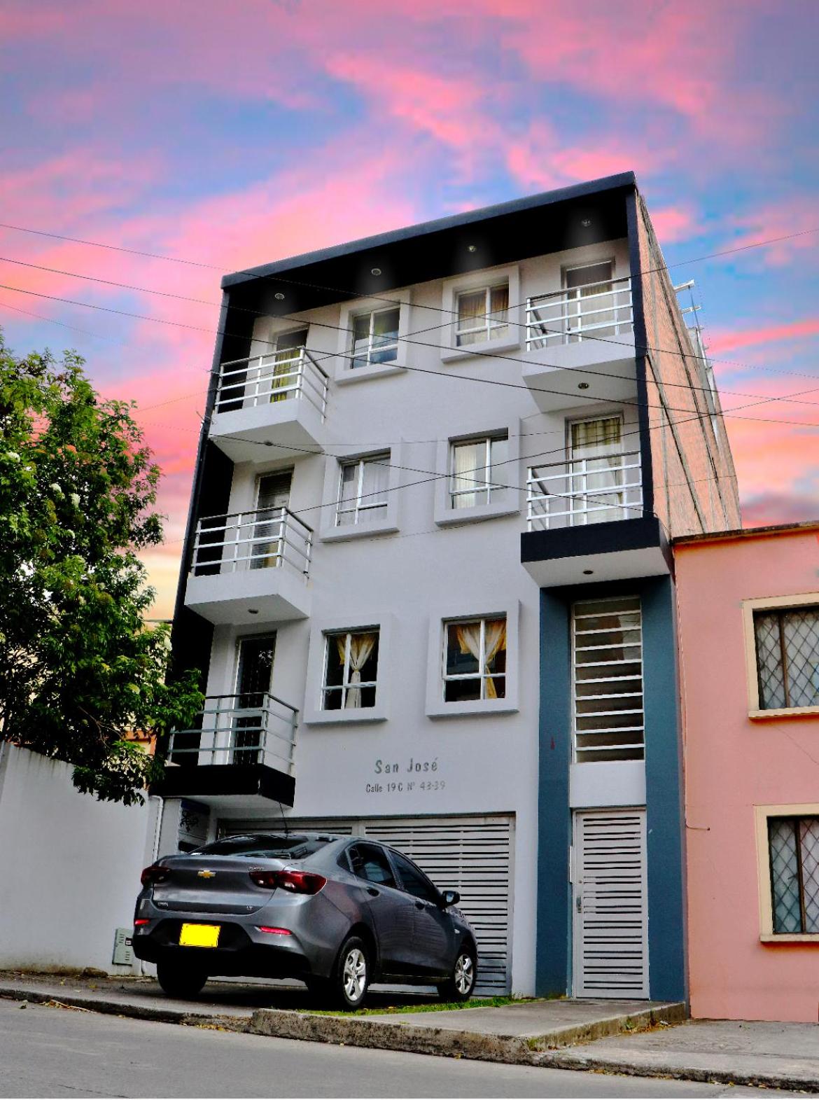 building