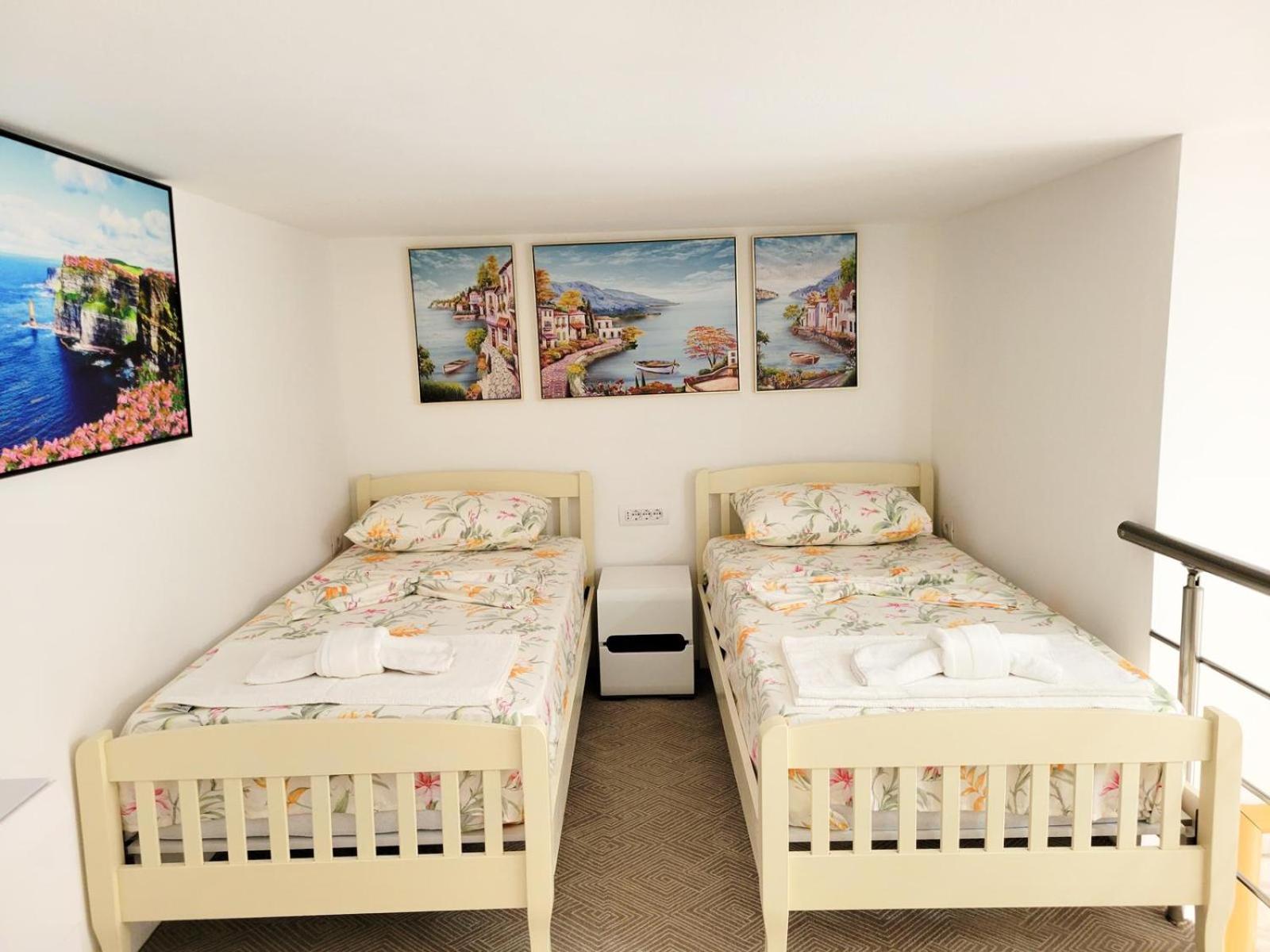 Bel Mare Apartment 1