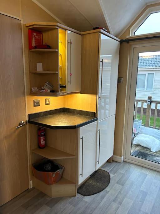 Daffodil Lodge