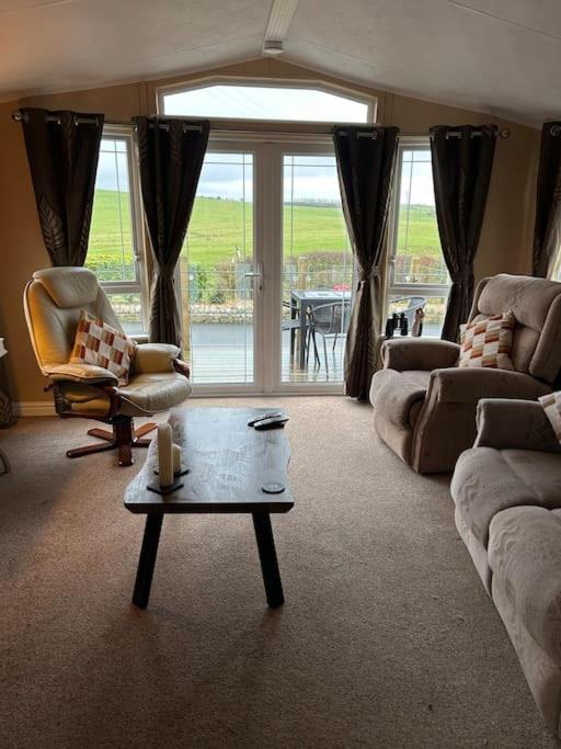 Daffodil Lodge