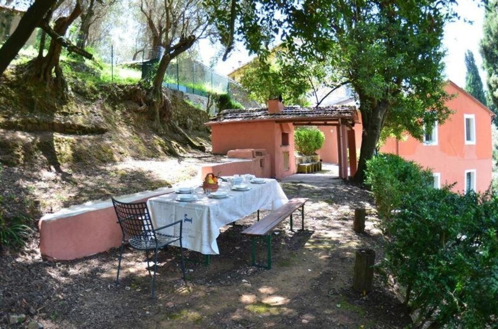 Ferienhaus für 4 Personen ca 80 qm in Massarosa, Toskana Provinz Lucca view 3
