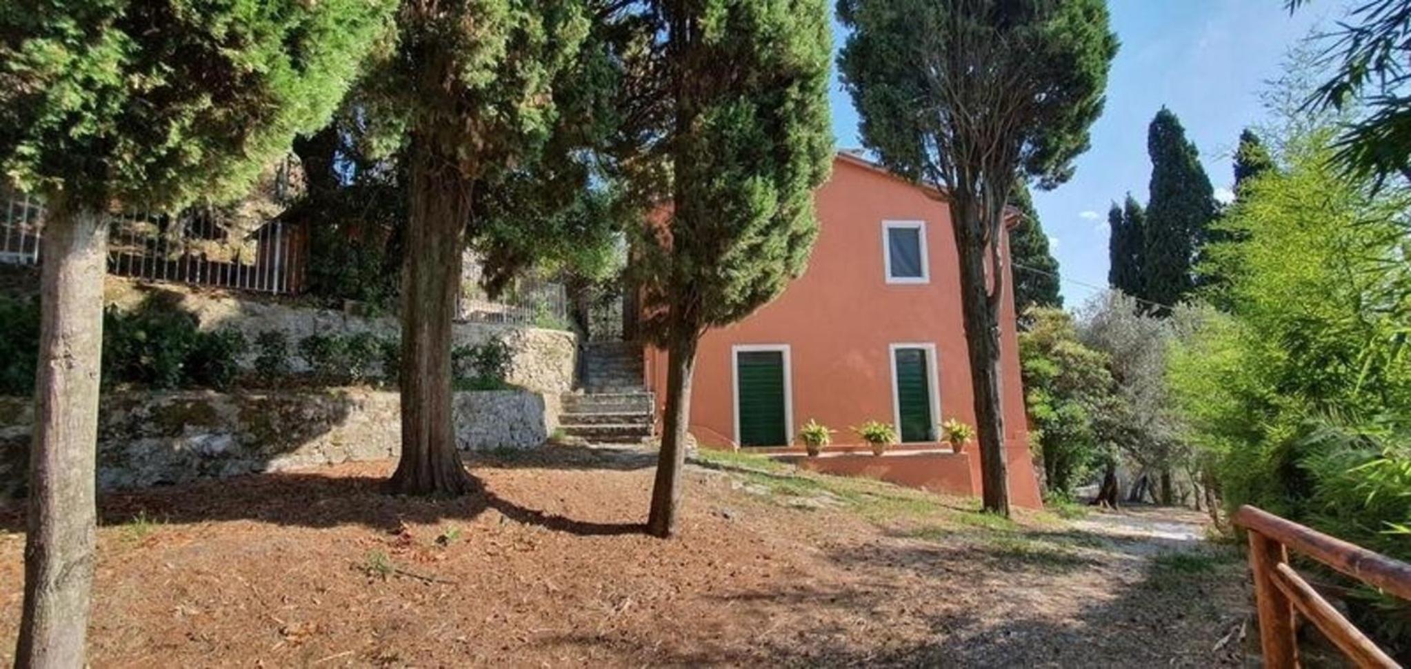 Ferienhaus für 4 Personen ca 80 qm in Massarosa, Toskana Provinz Lucca view 4
