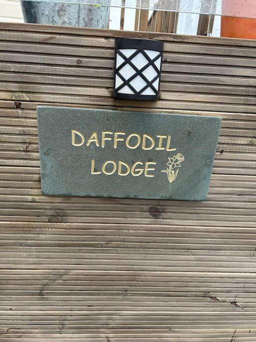 Daffodil Lodge