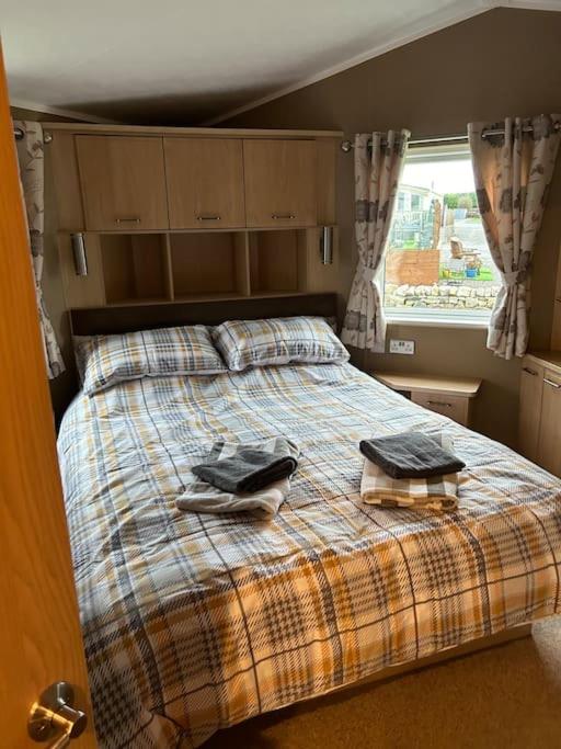 Daffodil Lodge