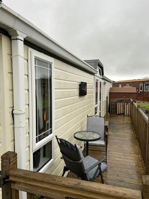 Daffodil Lodge