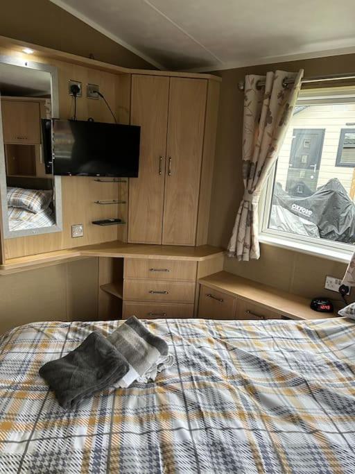 Daffodil Lodge