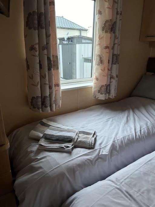 Daffodil Lodge