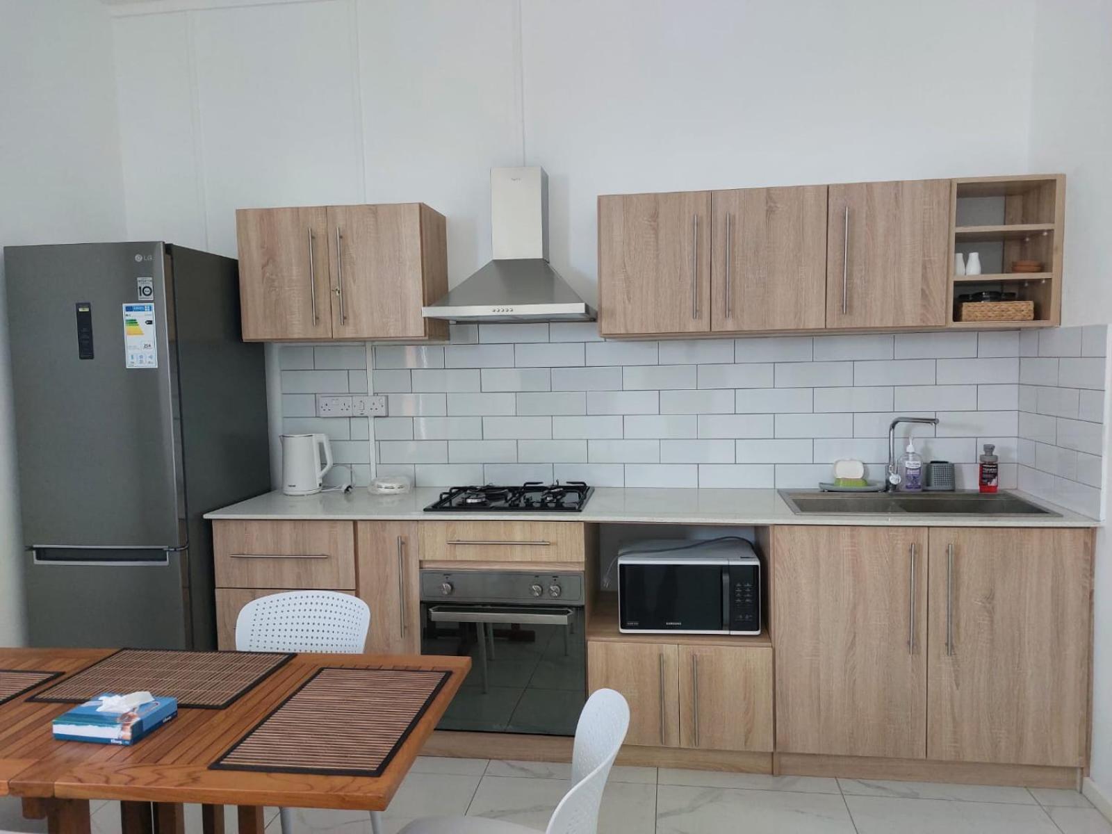 Seaview cozy nest apartment view 2