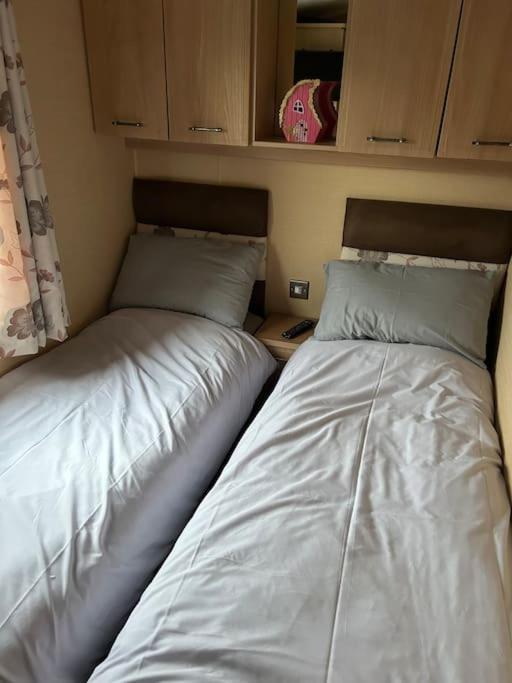Daffodil Lodge