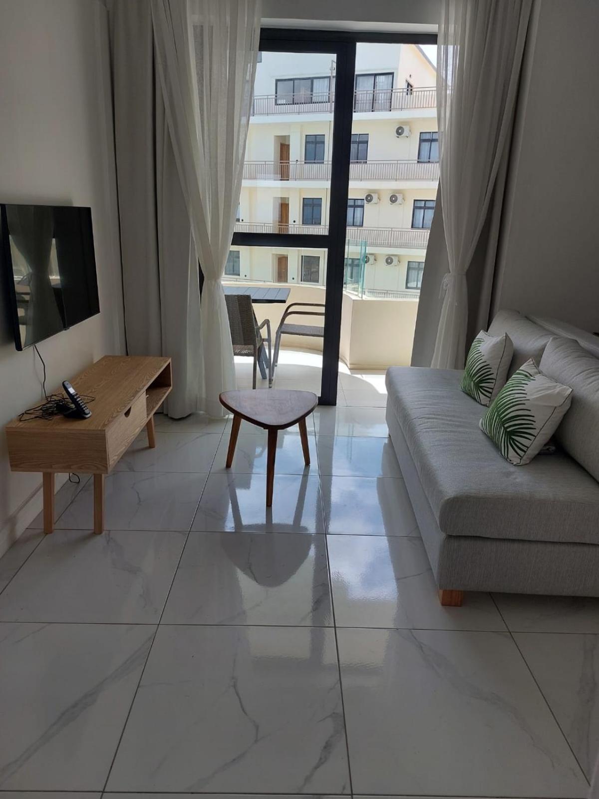 Seaview cozy nest apartment view 4