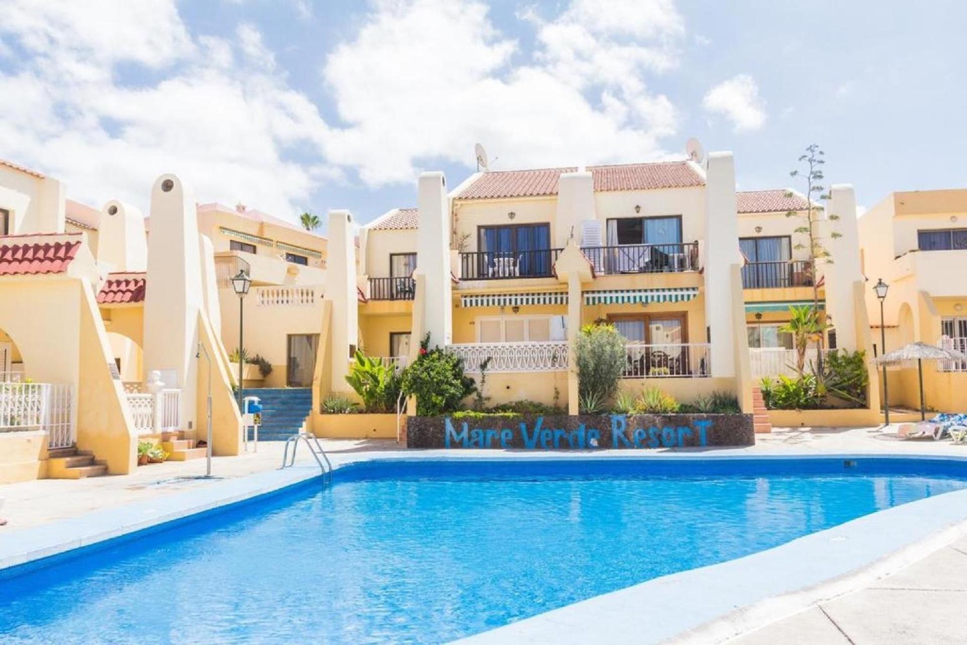 Ferienwohnung für 3 Personen ca 57 qm in Costa Adeje, Teneriffa Westküste von Teneriffa view 5