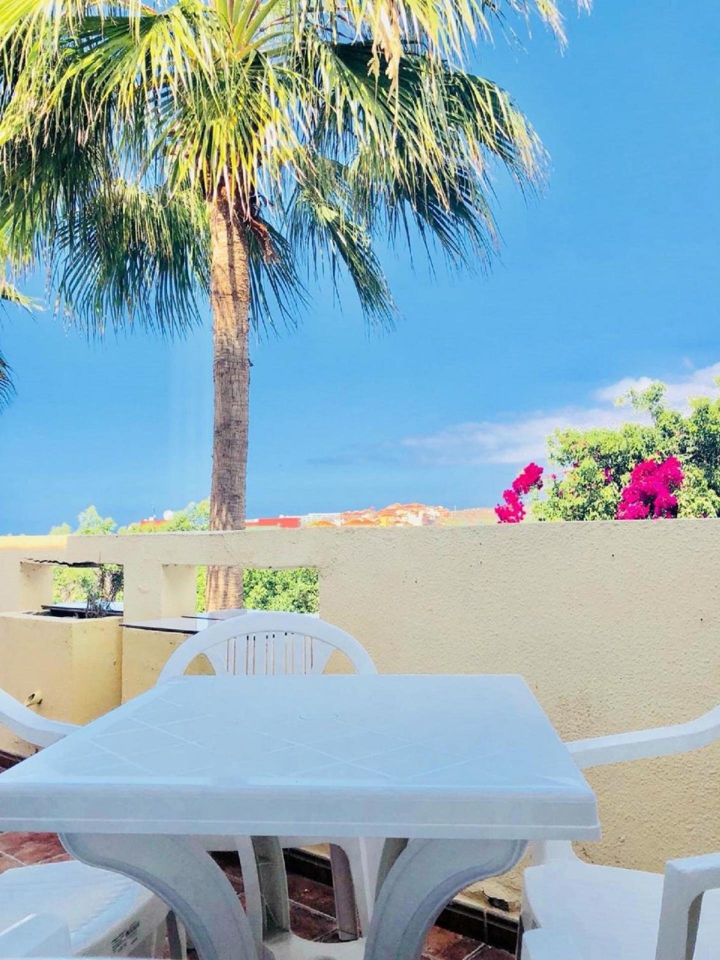 Ferienwohnung für 3 Personen ca 57 qm in Costa Adeje, Teneriffa Westküste von Teneriffa view 4